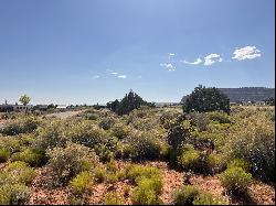 Lot 1 Boulder Bluff Blvd, Kanab UT 84741