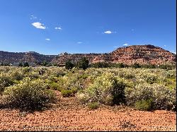 Lot 1 Boulder Bluff, Kanab UT 84741