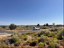 Lot 1 Boulder Bluff, Kanab UT 84741