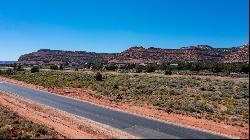 Lot 1 Boulder Bluff Blvd, Kanab UT 84741