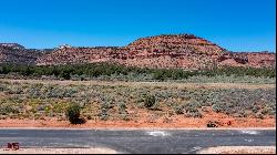 Lot 1 Boulder Bluff Blvd, Kanab UT 84741