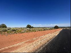 Lot 10 Rowel Dr, Kanab UT 84741