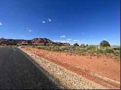 Lot 10 Rowel Dr, Kanab UT 84741