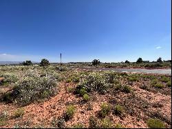 Lot 10 Rowel Dr, Kanab UT 84741