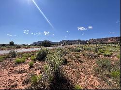 Lot 10 Rowel Dr, Kanab UT 84741