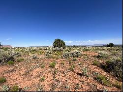 Lot 10 Rowel Dr, Kanab UT 84741