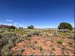 Lot 10 Rowel Dr, Kanab UT 84741