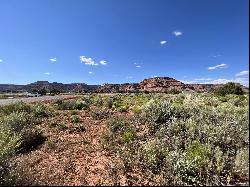 Lot 10 Rowel Dr, Kanab UT 84741