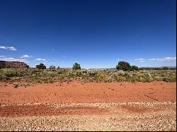 Lot 10 Rowel Dr, Kanab UT 84741