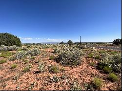 Lot 10 Rowel Dr, Kanab UT 84741