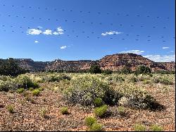 Lot 9 Rowel Dr, Kanab UT 84741