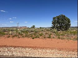 Lot 9 Rowel Dr, Kanab UT 84741