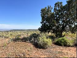 Lot 9 Rowel Dr, Kanab UT 84741