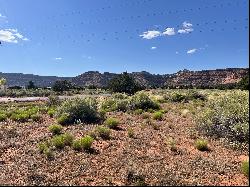 Lot 9 Rowel Dr, Kanab UT 84741