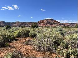 Lot 7 Rowel Dr, Kanab UT 84741