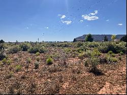 Lot 7 Rowel Dr, Kanab UT 84741