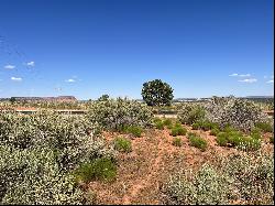 Lot 7 Rowel Dr, Kanab UT 84741