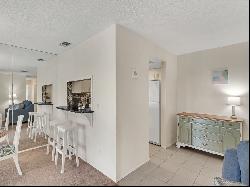 1845 Cobia Drive Unit 202G, Vero Beach FL 32960