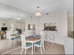 1845 Cobia Drive Unit 202G, Vero Beach FL 32960