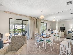 1845 Cobia Drive Unit 202G, Vero Beach FL 32960