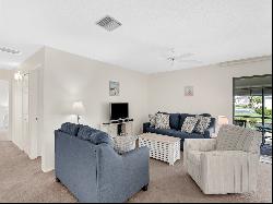 1845 Cobia Drive Unit 202G, Vero Beach FL 32960