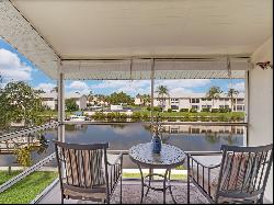 1845 Cobia Drive #202G, Vero Beach FL 32960