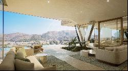 Unparalleled Luxury Living: New Construction Project in La Sella, Dénia 03700