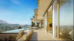 Unparalleled Luxury Living: New Construction Project in La Sella, Dénia 03700