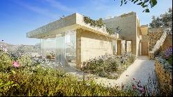 Unparalleled Luxury Living: New Construction Project in La Sella, Dénia 03700