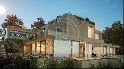 Unparalleled Luxury Living: New Construction Project in La Sella, Dénia 03700