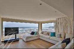 Exceptional Roof terrace apartment | Waterfront