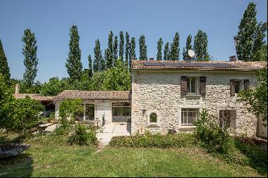 Beautiful Mas for sale in Saint-Remy-de-Provence