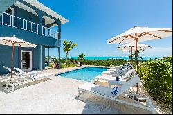 4 Bed Panoramic Ocean View Villa