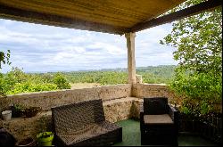 Charming 14th-century hamlet - Gites and Chambres d'hotes