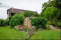 Charming 14th-century hamlet - Gites and Chambres d'hotes