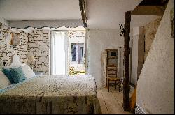 Charming 14th-century hamlet - Gites and Chambres d'hotes