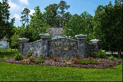 Captain's Cove Lot by Golf Course