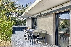 Montpellier Aiguelongue - Luxurious Rooftop Villa
