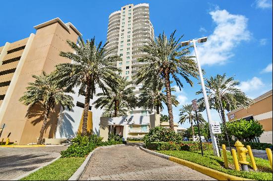 1755 E Hallandale Beach Blvd, #1504E, Hallandale Beach, FL