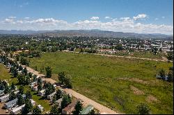 25 Acres Of Prime, Multi-Family Development Land In The City Limits Of Gunnison