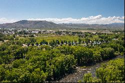 25 Acres Of Prime, Multi-Family Development Land In The City Limits Of Gunnison