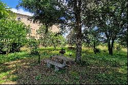 Magnificent 19th Century villa in the Marche countryside