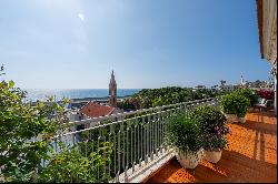 Refined Sea Views Apartment in Old Jaffa