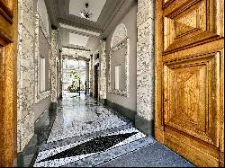 Apartment for rent in Milano (Italy)