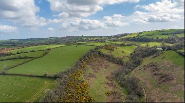 Lot 4 Land At Crabadon Manor