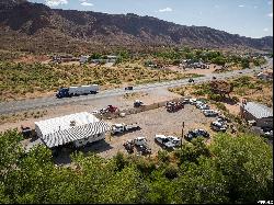 1521 S HIGHWAY 191, Moab UT 84532