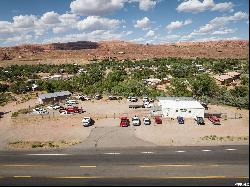 1521 S HIGHWAY 191, Moab UT 84532