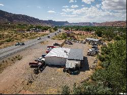 1521 S HIGHWAY 191, Moab UT 84532