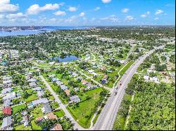 1407 Lincoln AVE, North Fort Myers FL 33917