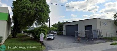 NW 6th St, Fort Lauderdale FL 33311